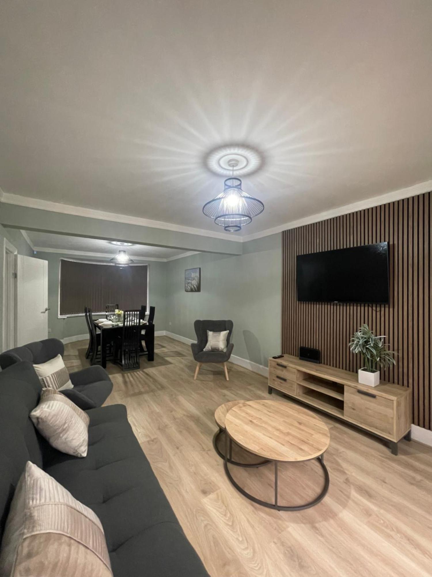 Ferienhaus House 246